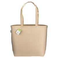 SHOPPER IN COTONE BIOLOGICO